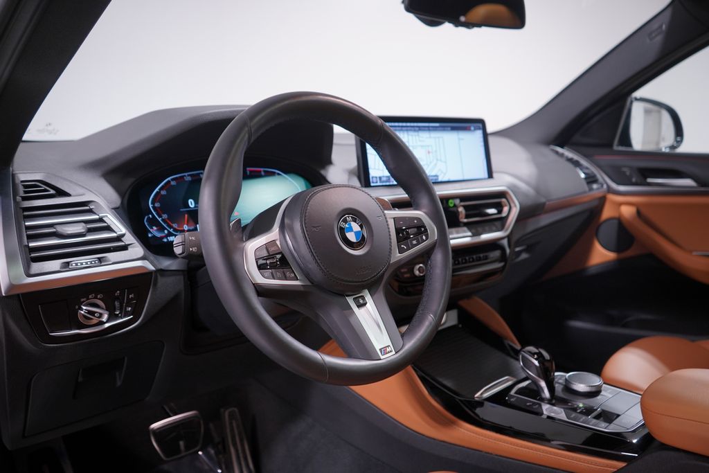 Thumbnail: 2023 BMW X4 - 6