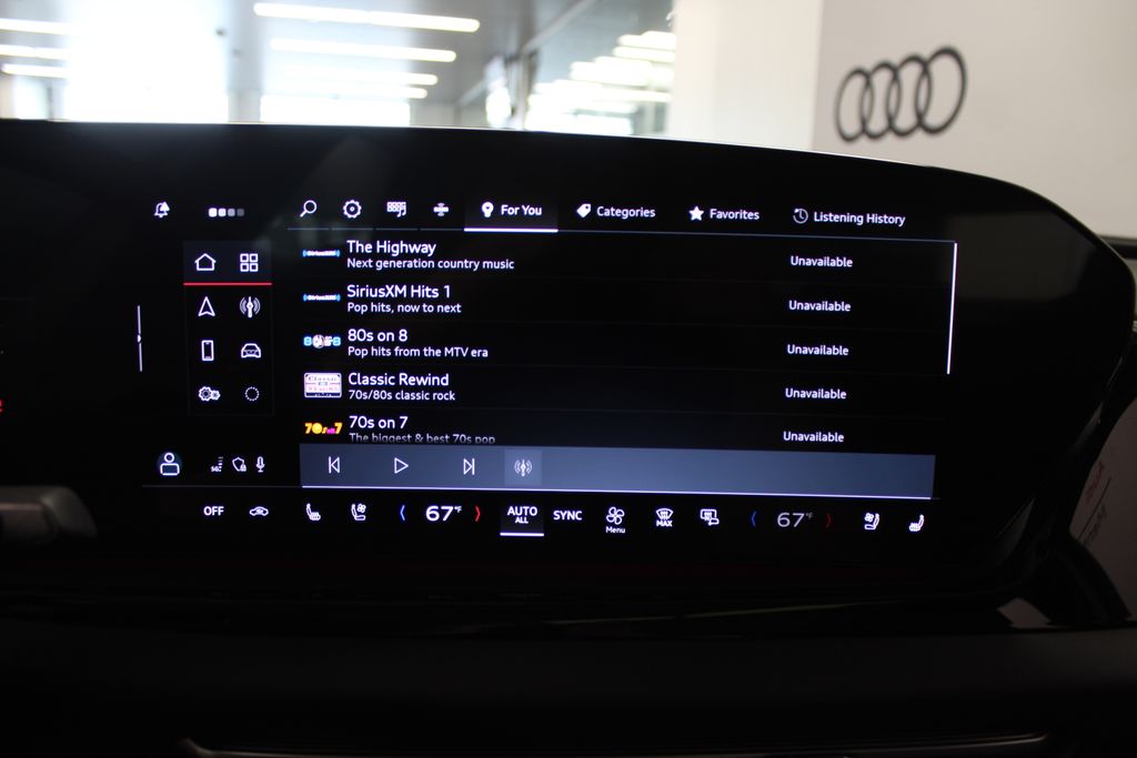 Thumbnail: 2026 Audi A6 - 18