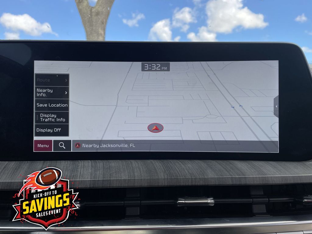 Used 2024 Kia Telluride SUV