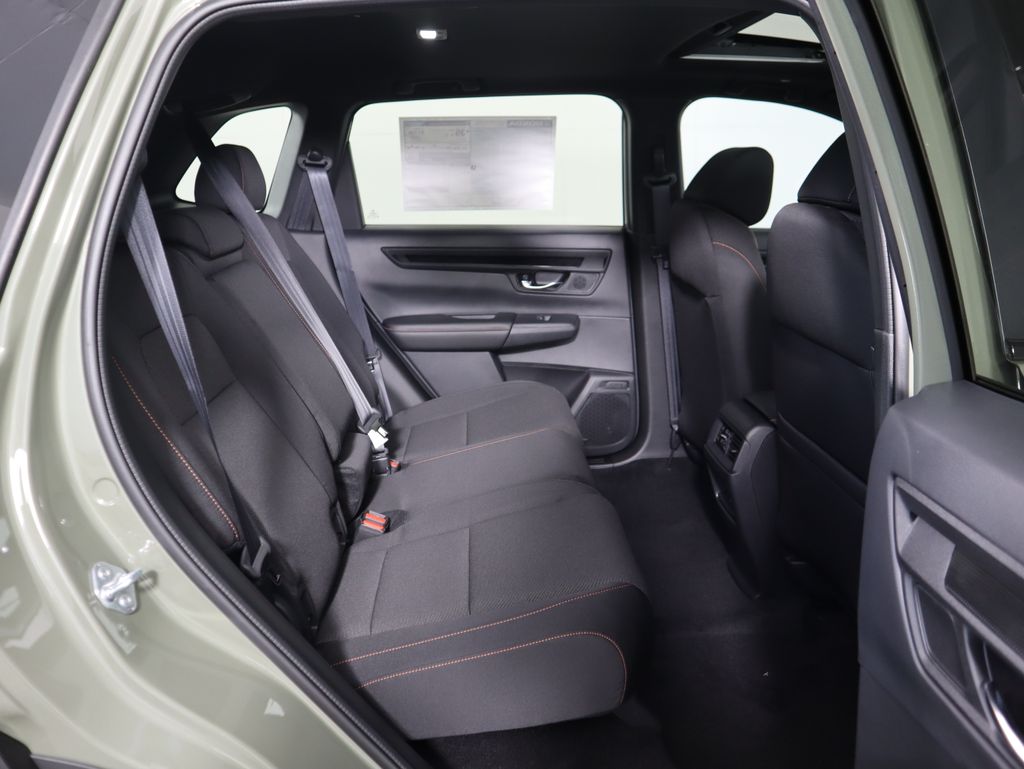 Thumbnail: 2026 Honda CR-V - 22