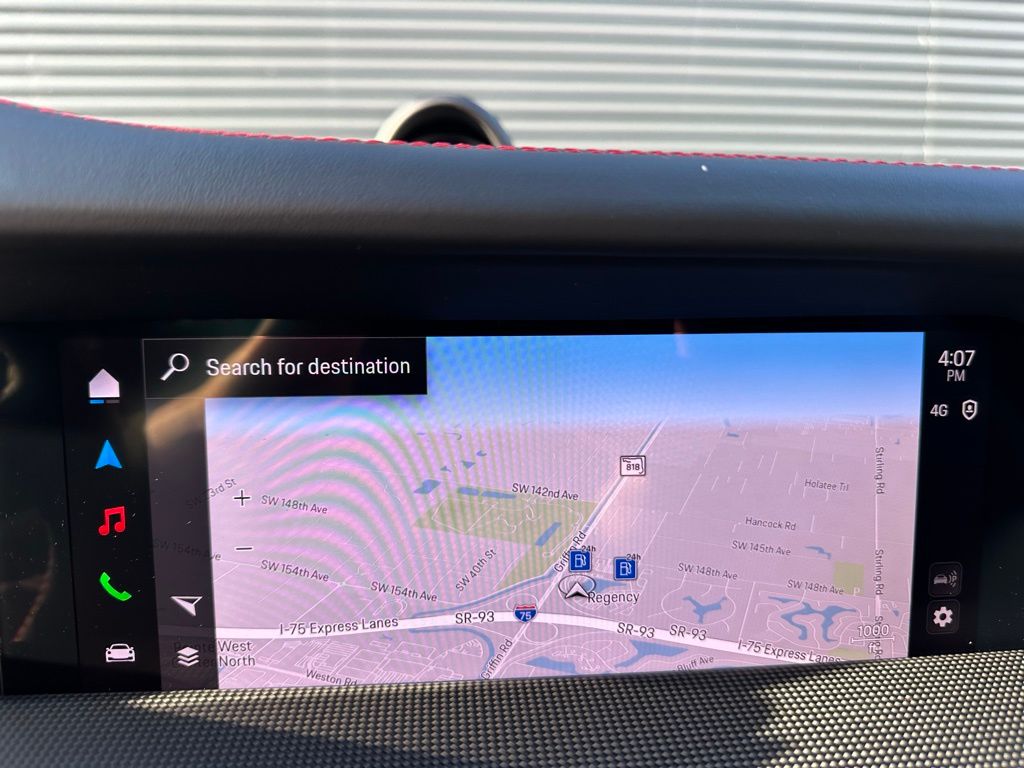 Thumbnail: 2026 Porsche 911 - 30