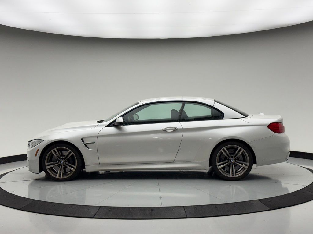 Thumbnail: 2015 BMW M4 - 2