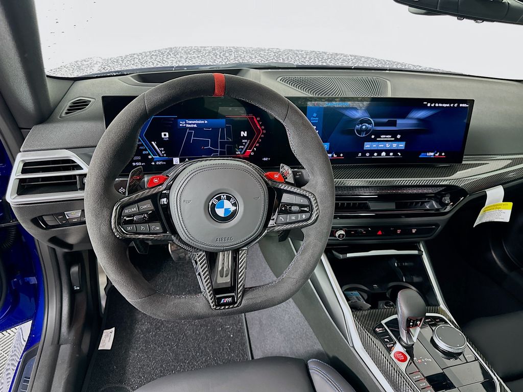 Thumbnail: 2025 BMW M2 - 18