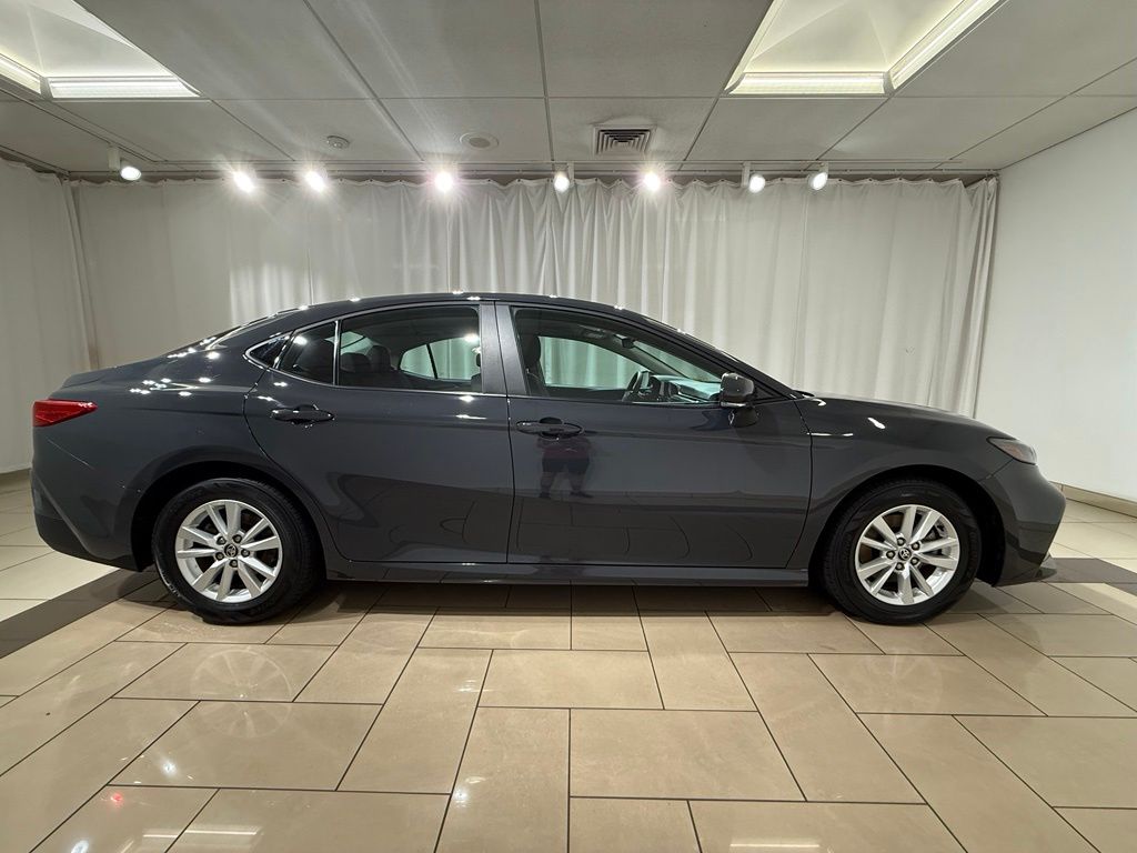 Thumbnail: 2026 Toyota Camry - 6
