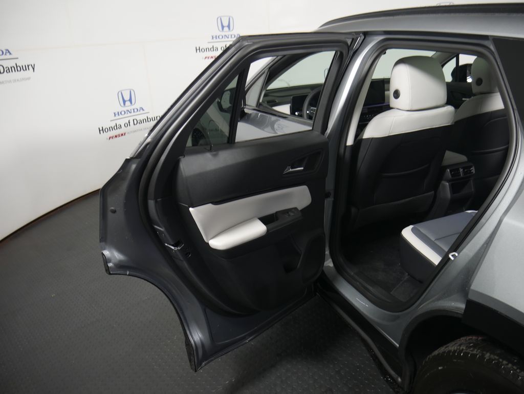 Thumbnail: 2025 Honda Prologue - 9