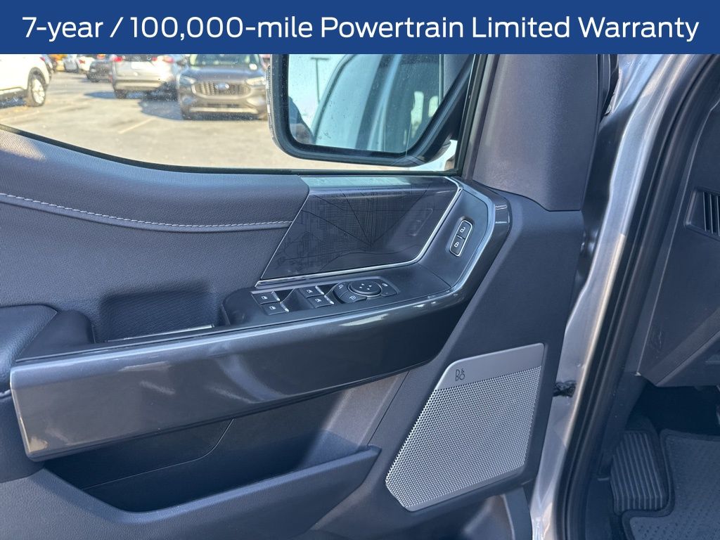 2022 Ford F-150 XLT photo 3