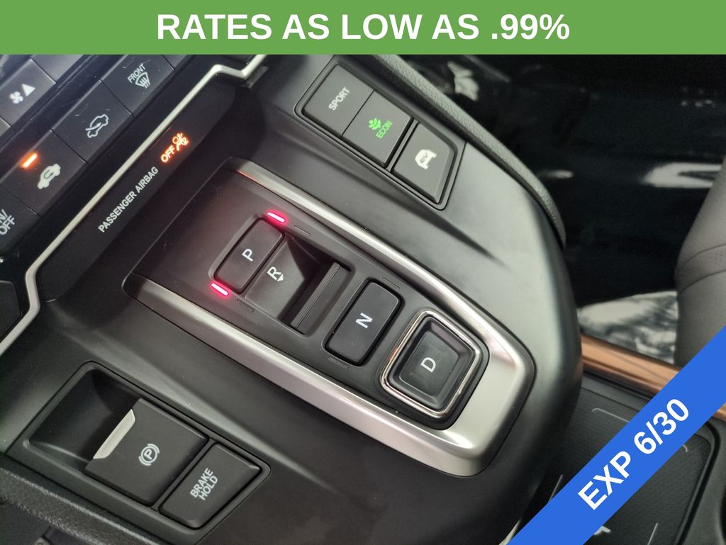 Used 2022 Honda CR-V Hybrid For Sale in Fort Wayne, IN