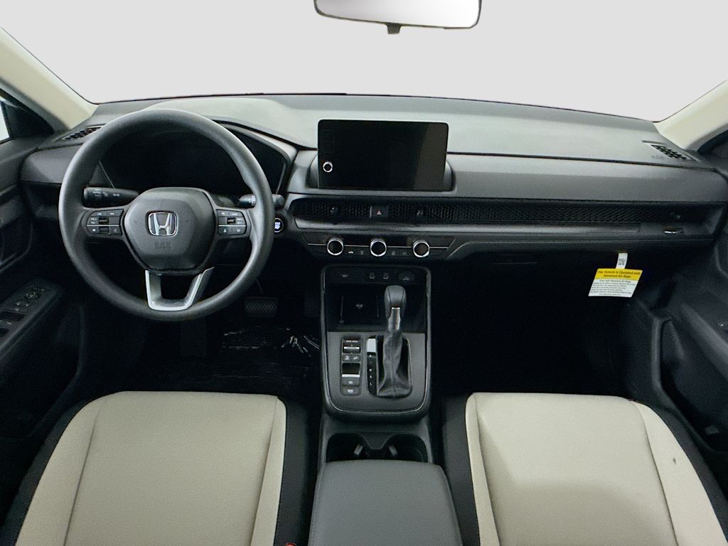 Thumbnail: 2026 Honda CR-V - 13