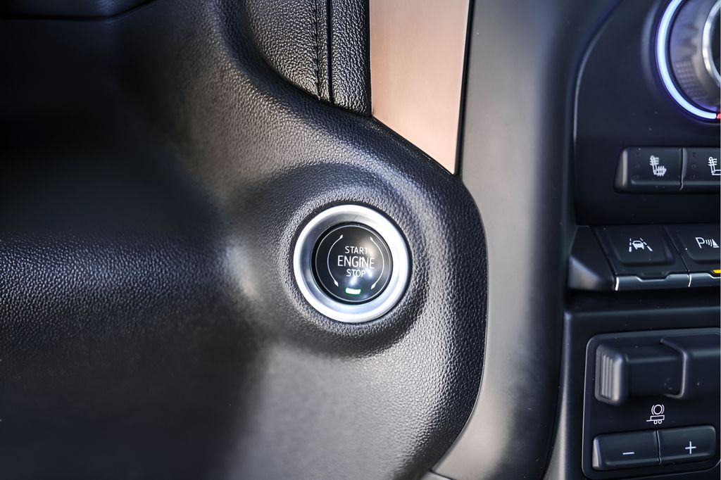 Used Car 2020 Chevrolet Silverado 1500  High Country For Sale Under $35,000 In Austin, Texas