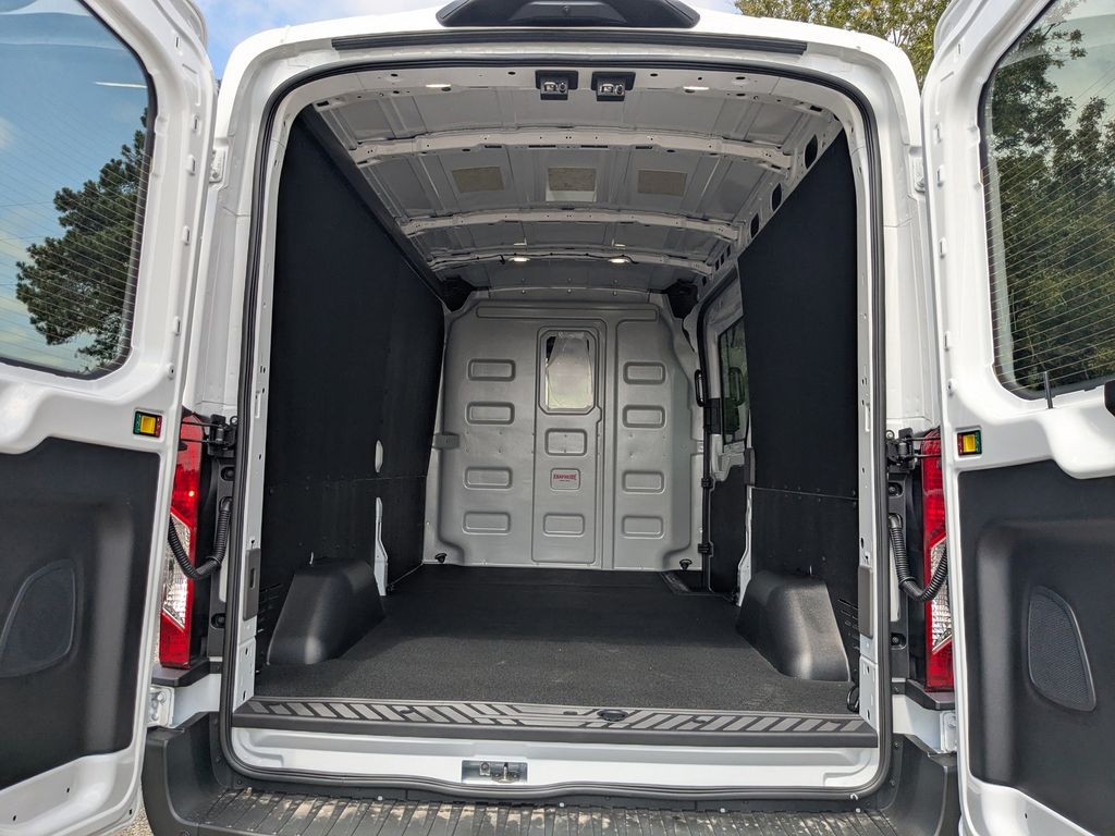 2025 Ford Transit-250 Cargo Van 
