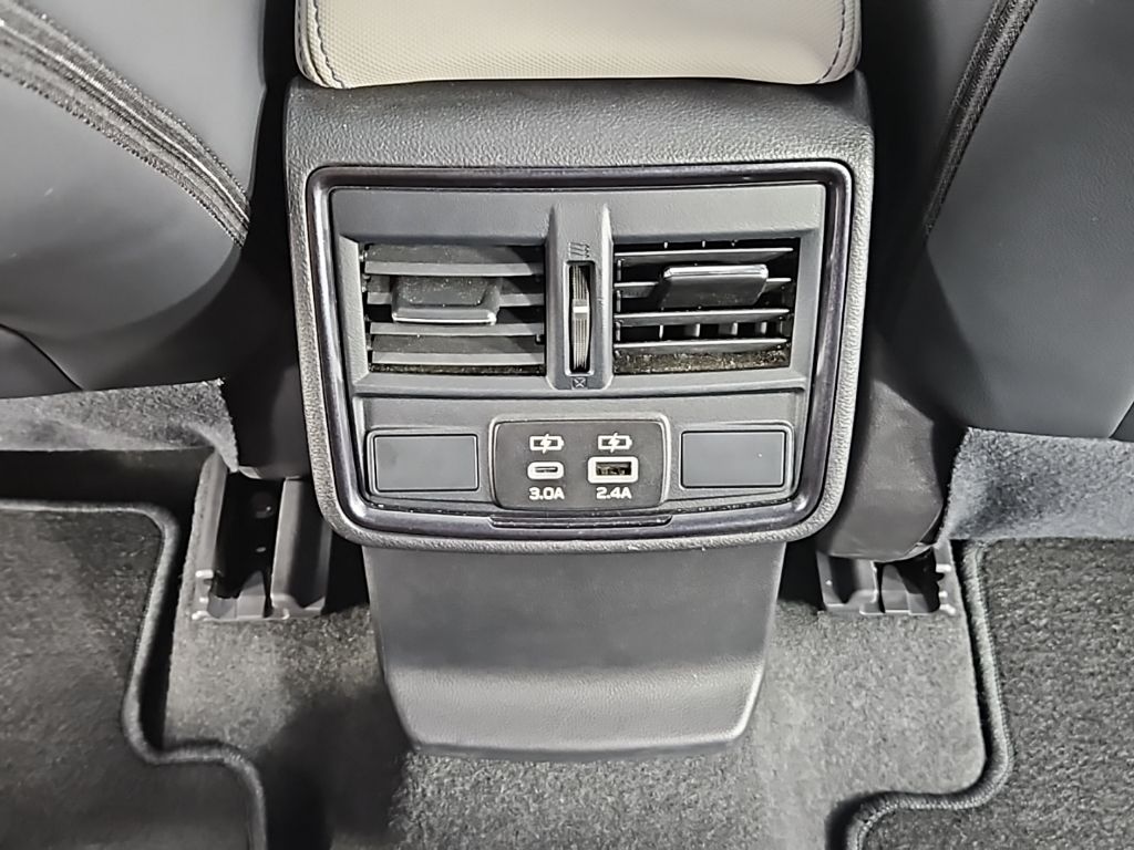 Thumbnail: 2026 Subaru Forester - 24