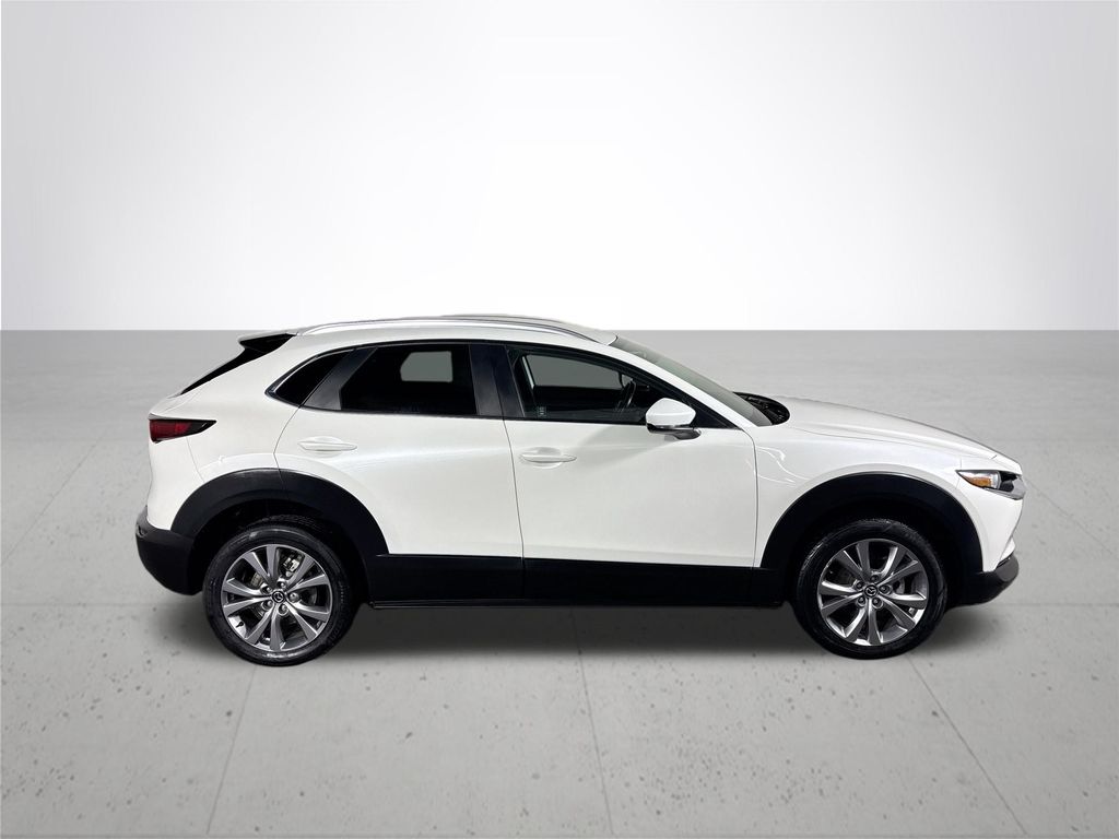 2023 Mazda CX-30 2.5 S Select Package