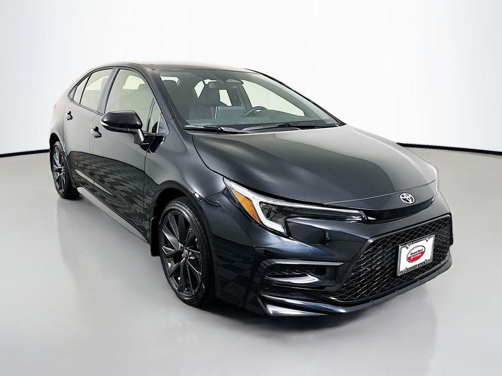 Thumbnail: 2026 Toyota Corolla - 3