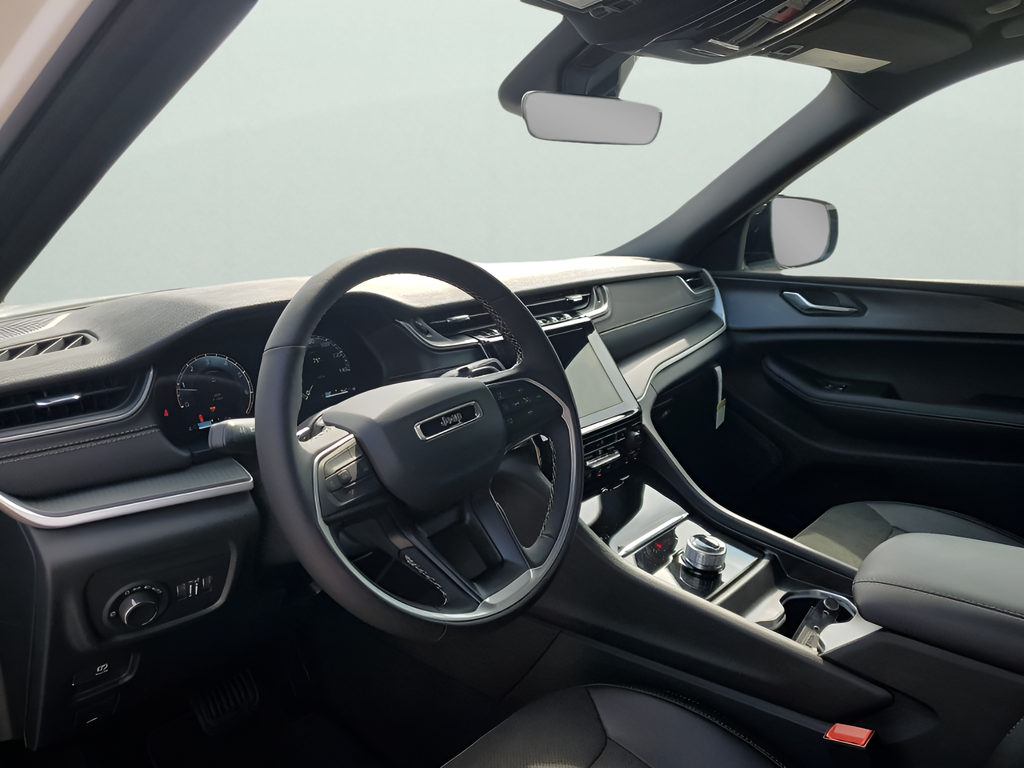 New Car 2025 Jeep Grand Cherokee  For Sale Under $40,000 In Austin, Texas