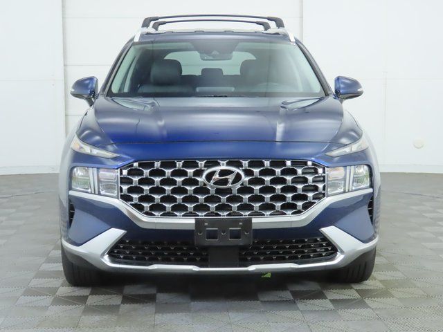Thumbnail: 2022 Hyundai Santa Fe - 2