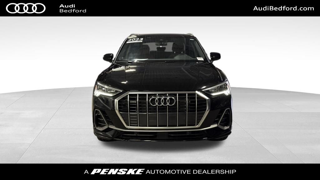 Thumbnail: 2023 Audi Q3 - 2