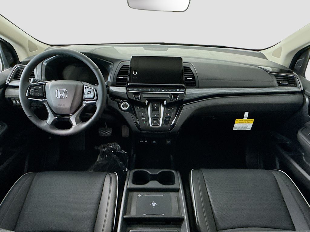 Thumbnail: 2026 Honda Odyssey - 13