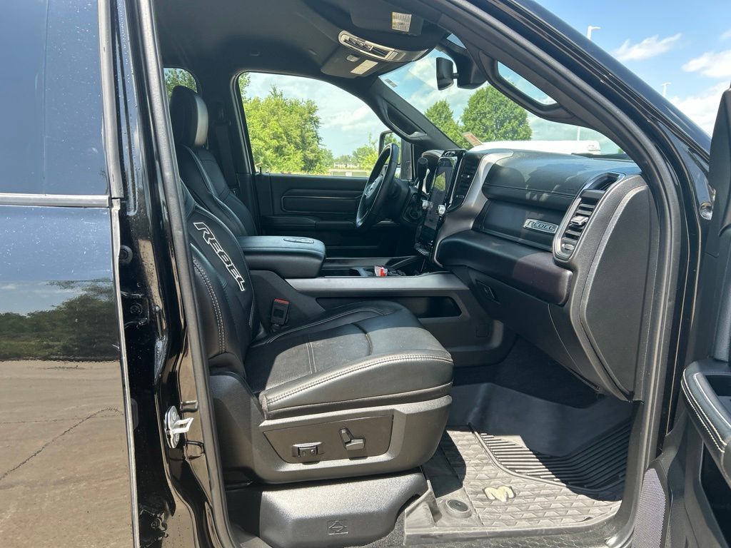 Used 2024 Ram 2500 Truck