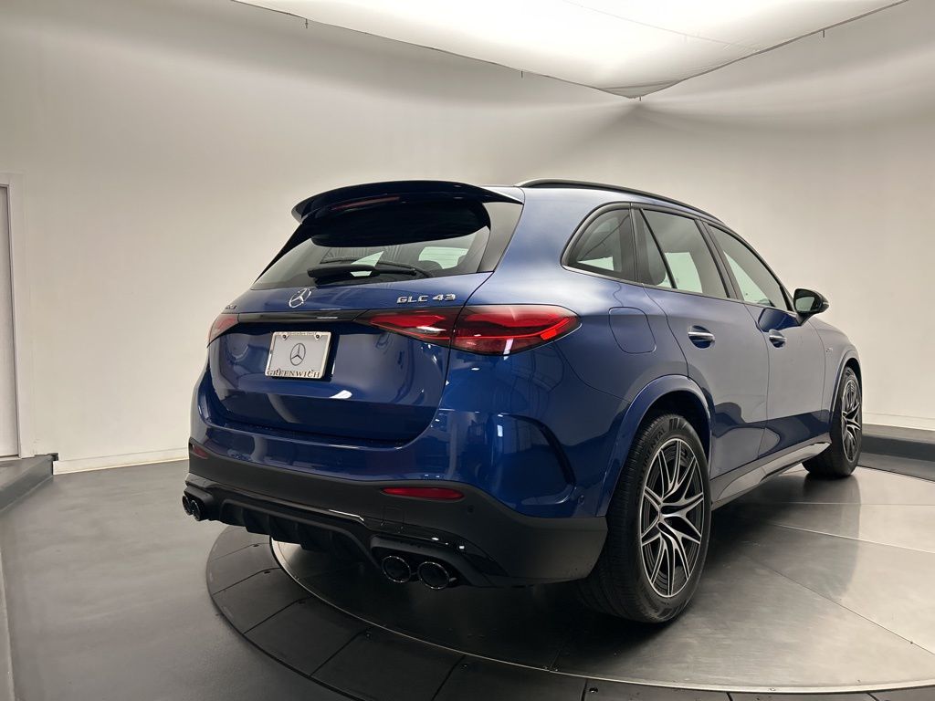 Thumbnail: 2026 Mercedes-Benz GLC - 7