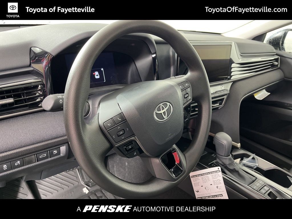 Thumbnail: 2026 Toyota Camry - 24