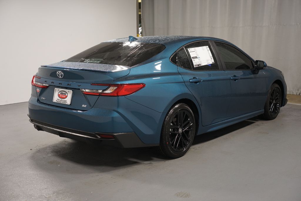 Thumbnail: 2026 Toyota Camry - 8