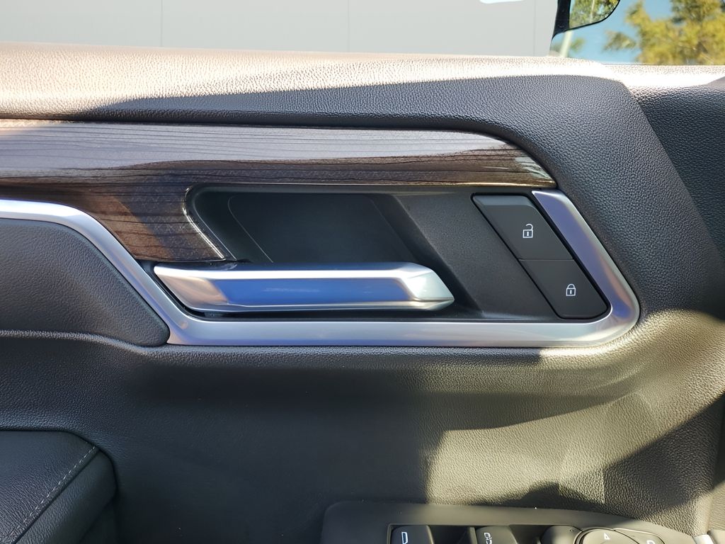 Used Car 2022 Chevrolet Silverado 1500  Rst For Sale Under $50,000 In Austin, Texas