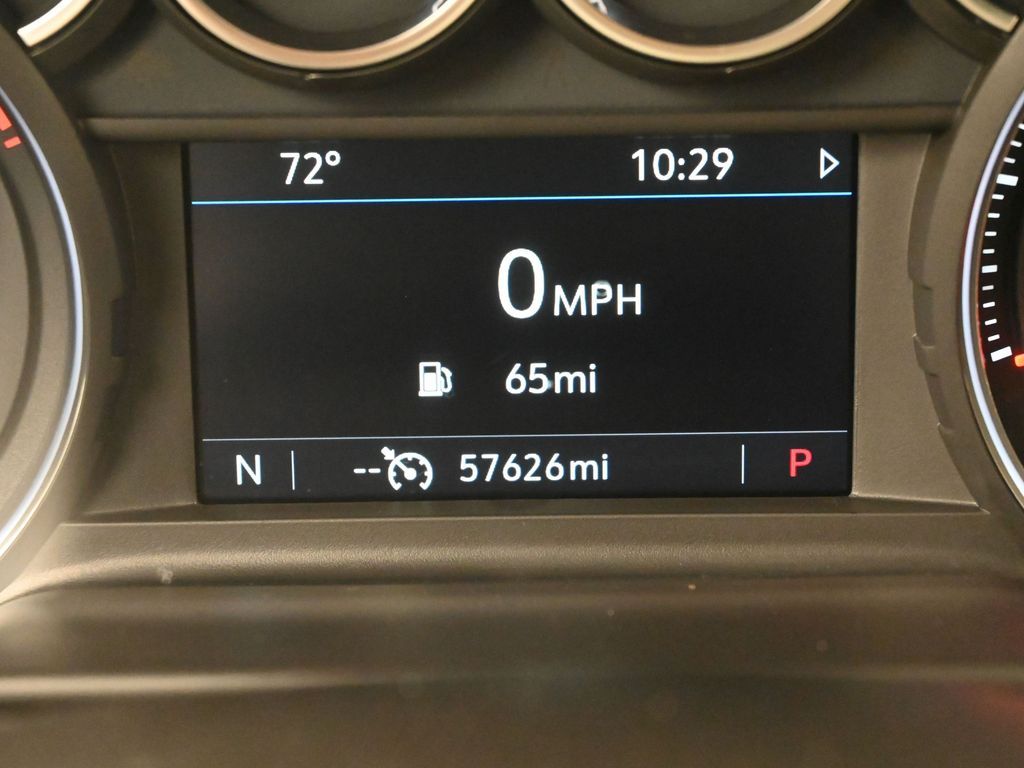 Used 2023 Dark Ash Metallic Chevrolet LS image 25