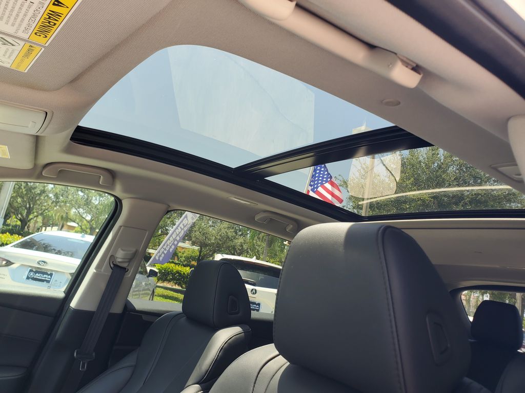 2024 Acura MDX - $36,288