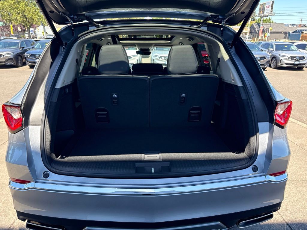 2026 Acura MDX Base