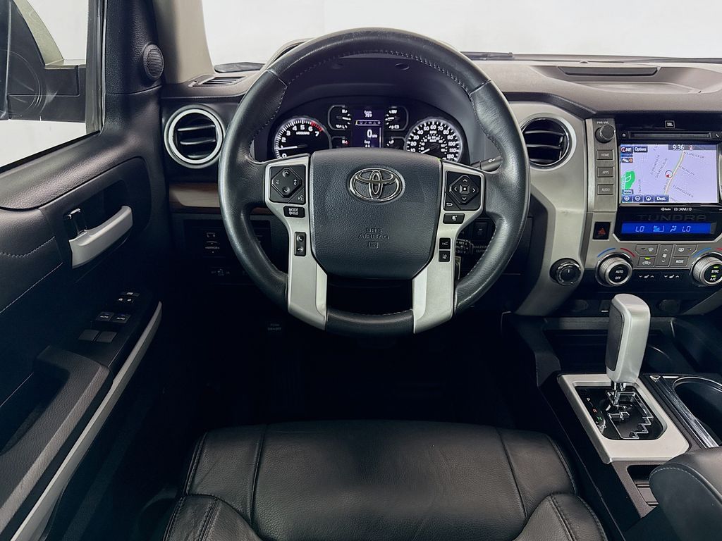 Thumbnail: 2019 Toyota Tundra - 23