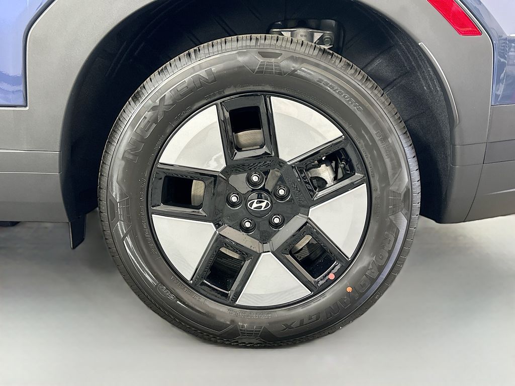 Thumbnail: 2026 Hyundai Santa Fe - 22