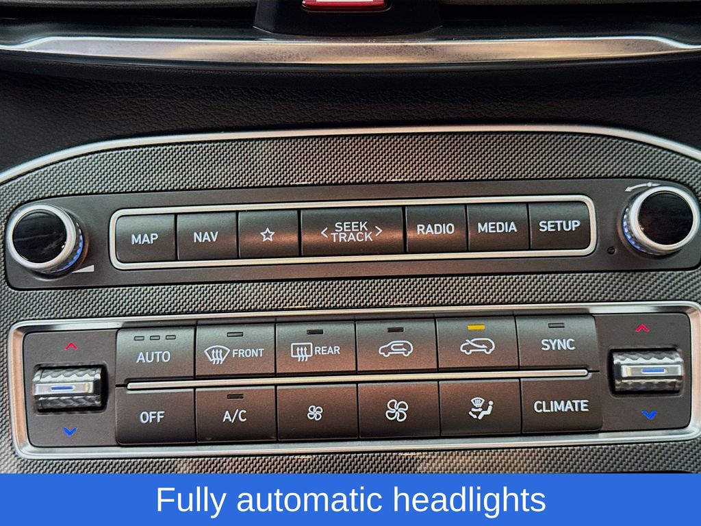 Used Car 2023 Hyundai Santa Fe  Xrt For Sale Under $25,000 In Austin, Texas