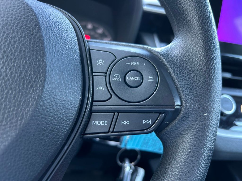 Thumbnail: 2024 Toyota Corolla - 18