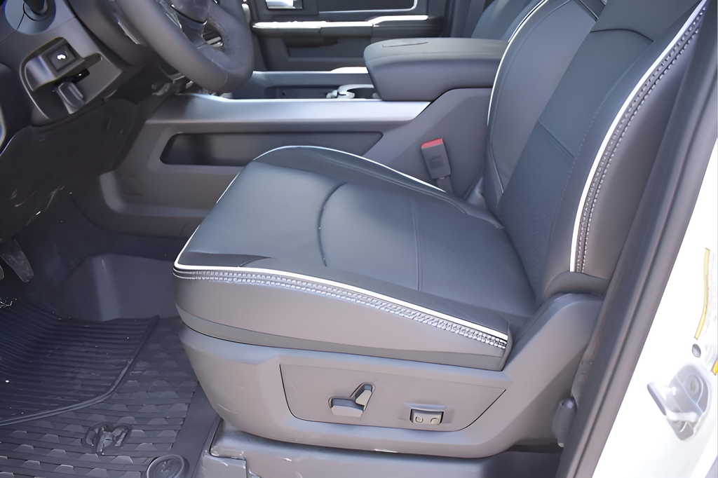 New Car 2025 Ram 2500  Laramie For Sale Under $80,000 In Austin, Texas