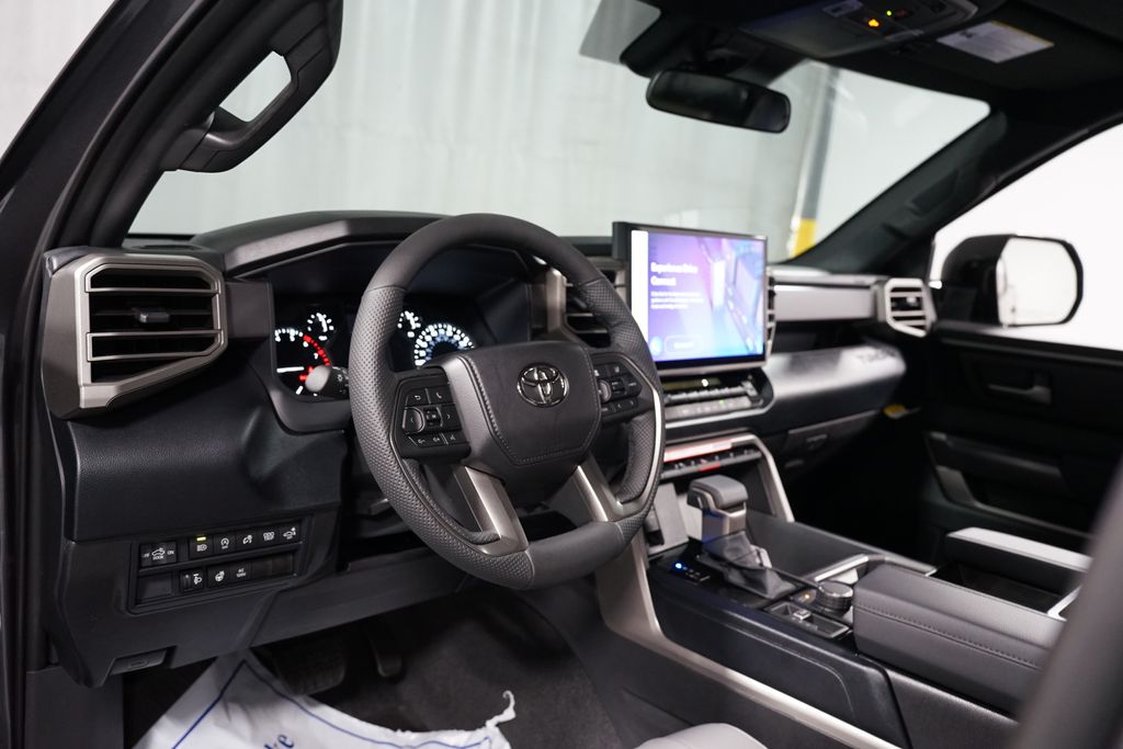 Thumbnail: 2026 Toyota Tundra - 12