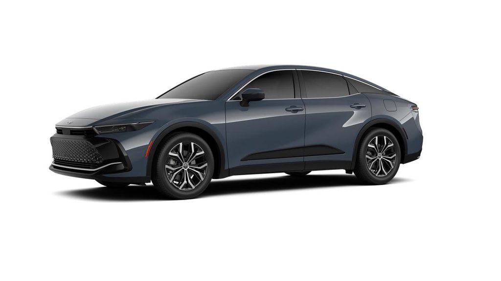 Thumbnail: 2026 Toyota Crown - 2