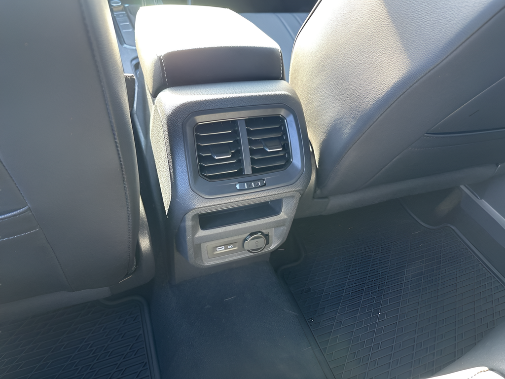 Used Car 2022 Volkswagen Tiguan  2.0t Se R-line Black For Sale Under $25,000 In Austin, Texas