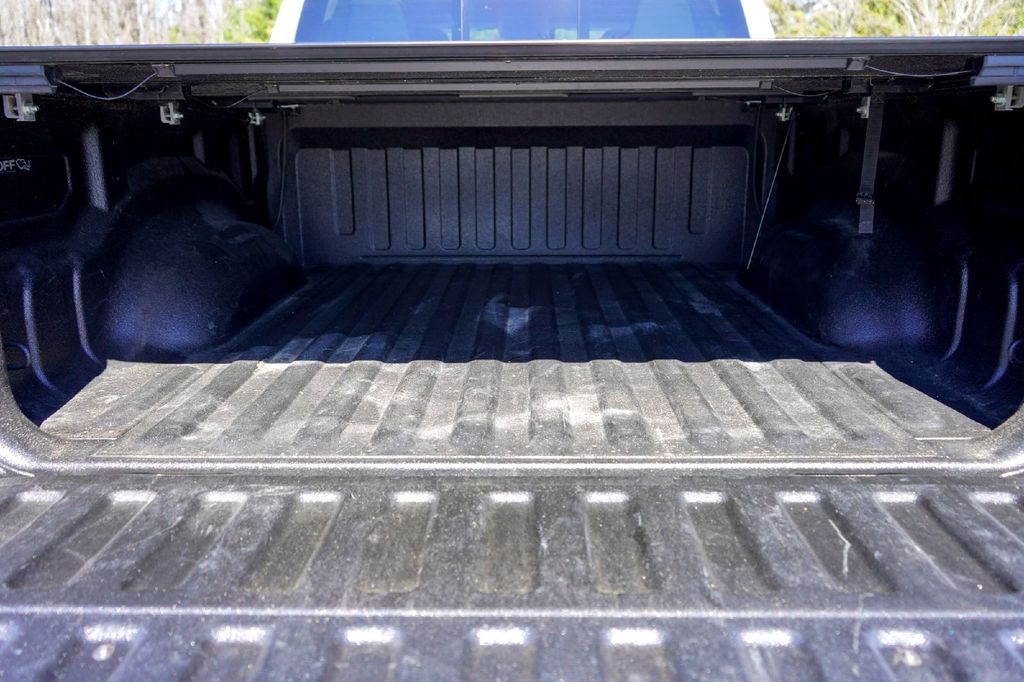 Used Car 2022 Ram 1500  Laramie For Sale Under $50,000 In Taylor, Texas