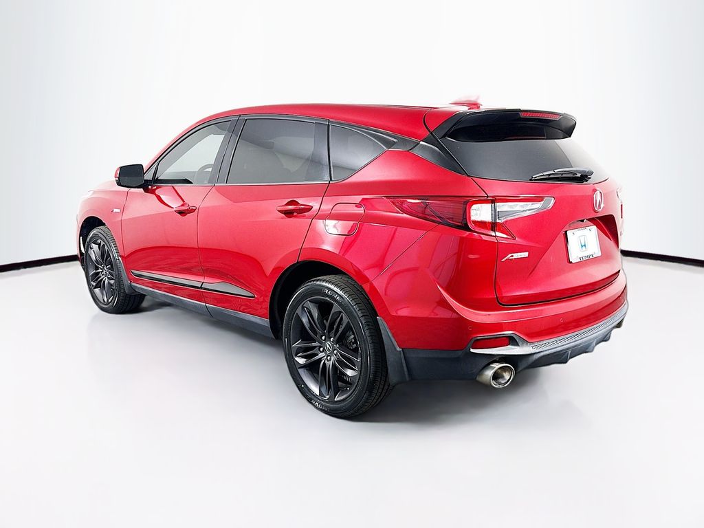Thumbnail: 2019 Acura RDX - 7