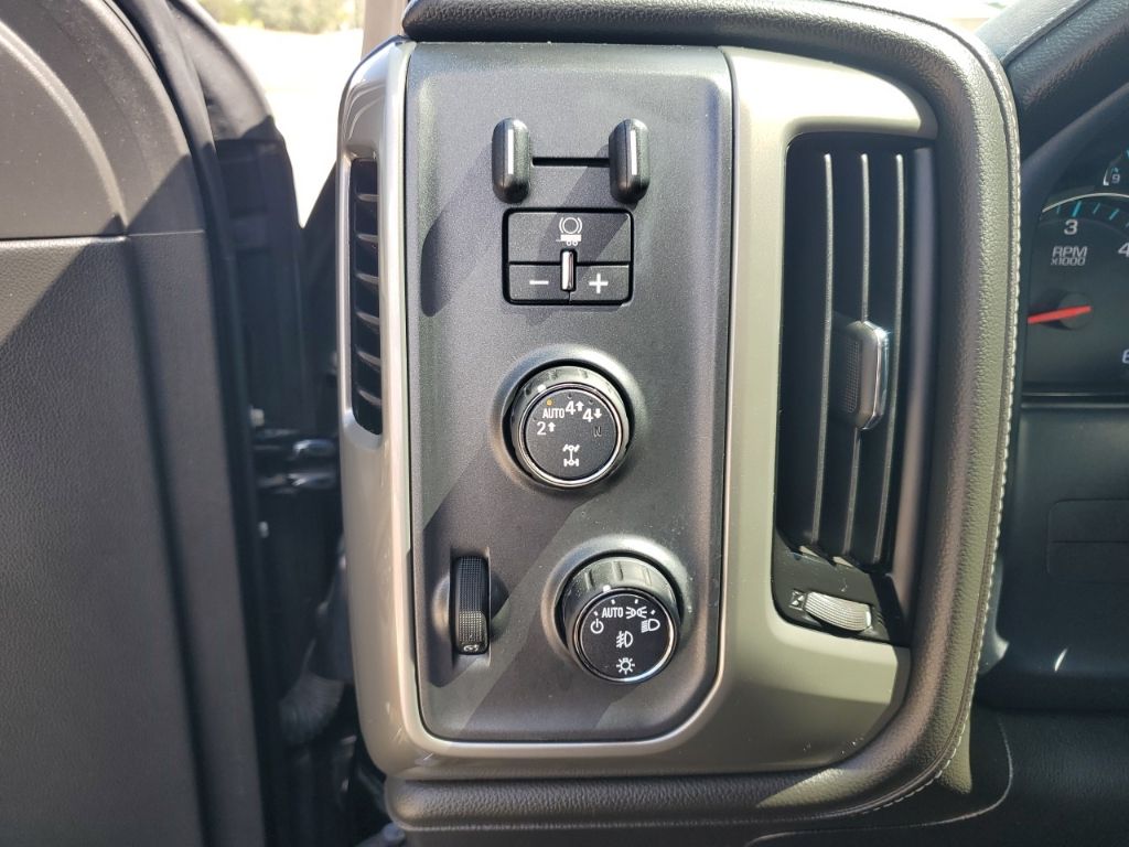 Used Car 2018 Chevrolet Silverado 1500  High Country For Sale Under $40,000 In Austin, Texas