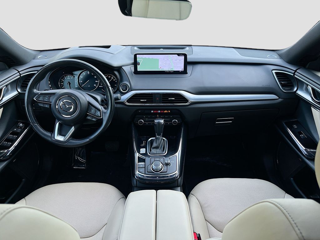 Used 2023 Gray Mazda Grand Touring image 24