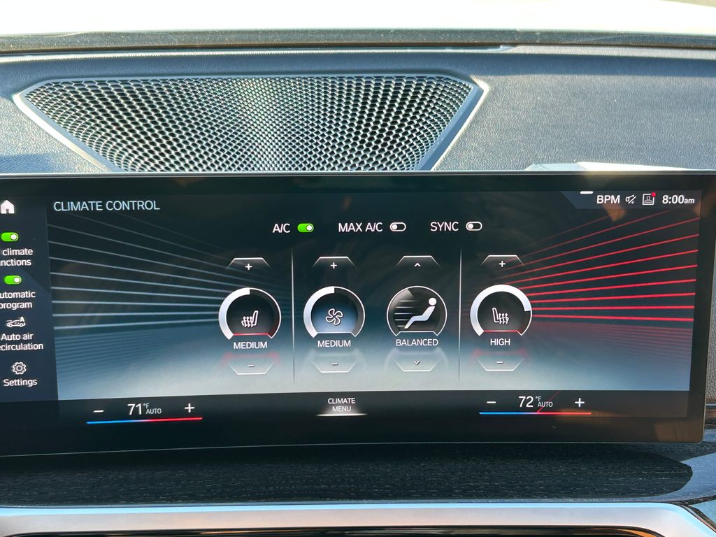 Thumbnail: 2023 BMW i4 - 24