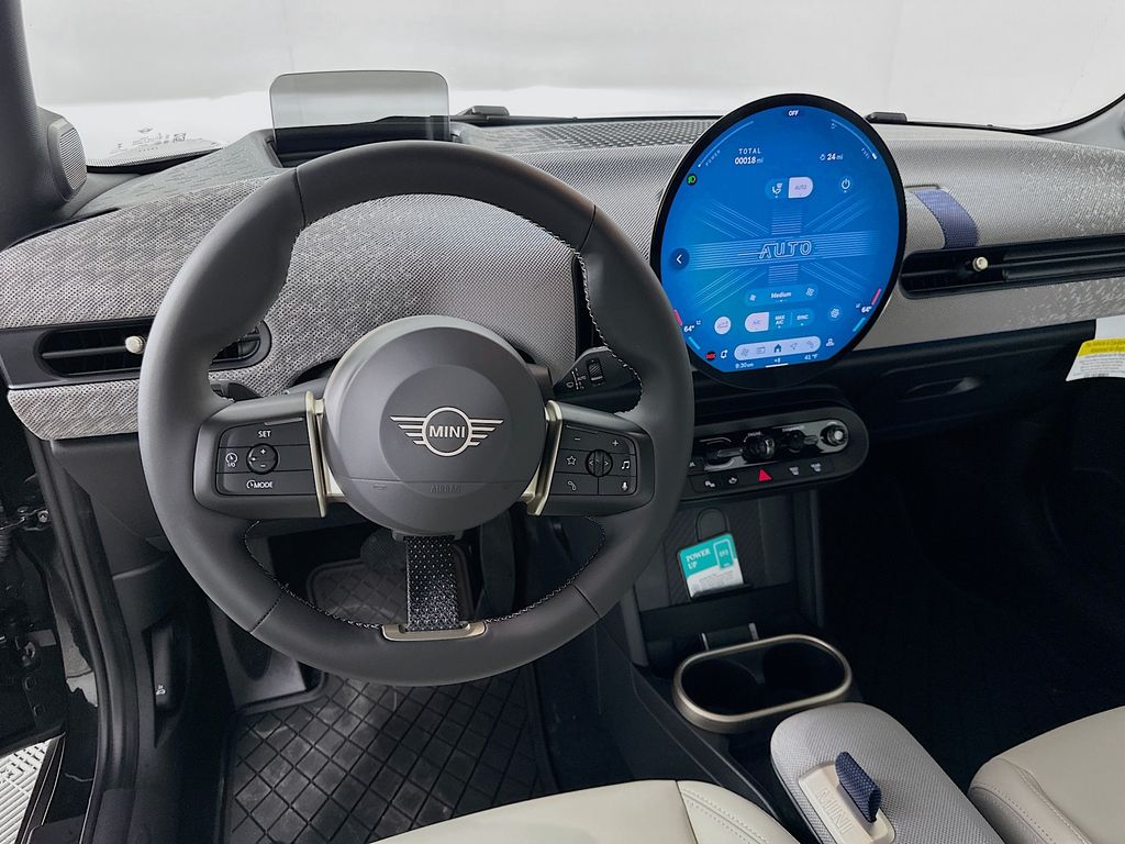 Thumbnail: 2026 MINI Cooper - 18