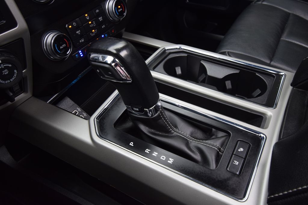 used 2020 Ford F-150 car, priced at $33,000