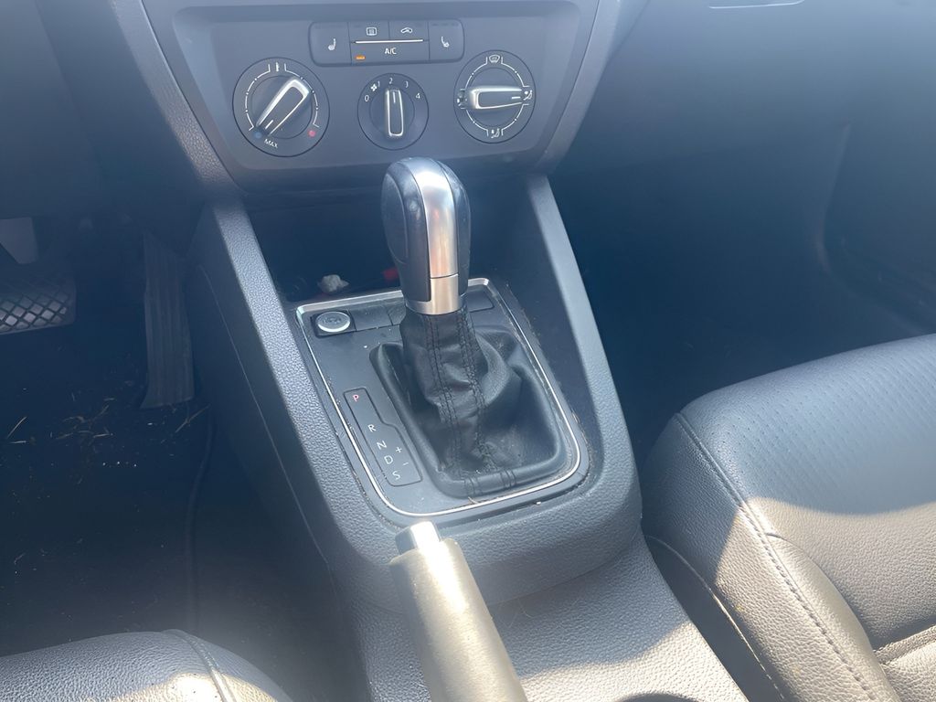 Used 2017 Volkswagen Jetta Sedan