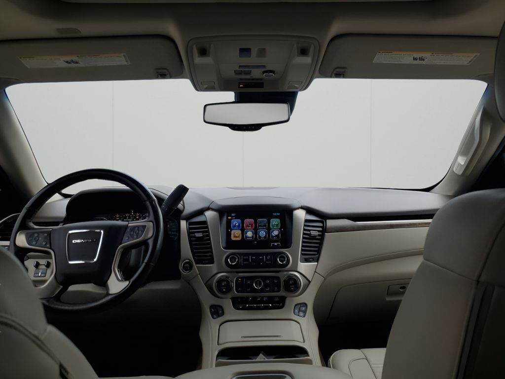 Used Car 2018 Gmc Yukon  Denali For Sale Under $30,000 In Austin, Texas