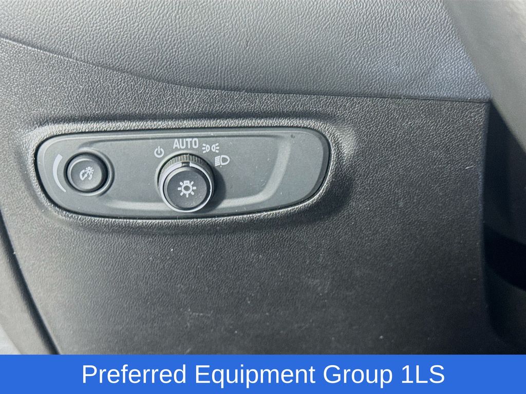 Used Car 2019 Chevrolet Equinox  Ls For Sale Under $20,000 In Austin, Texas