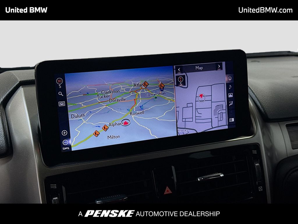 Thumbnail: 2023 Lexus GX - 10