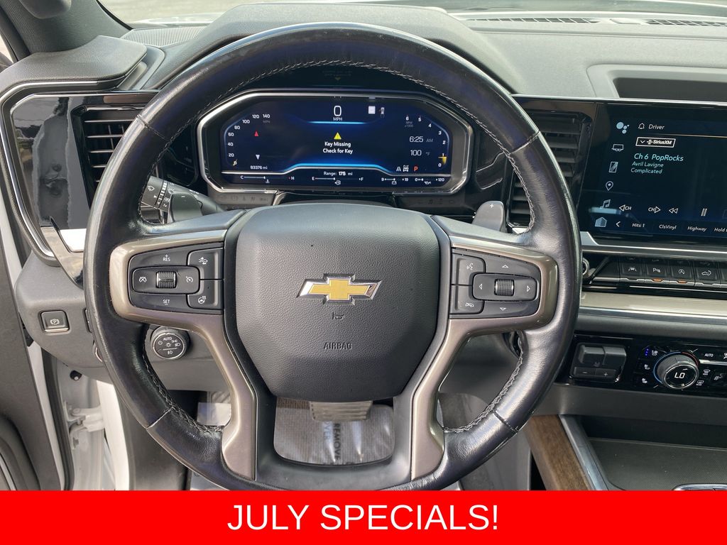 Used 2022 Chevrolet Silverado 1500 Truck