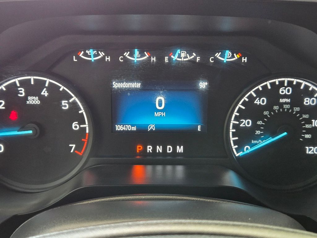 Used 2023 Ford F-150 Truck